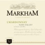 Markham Chardonnay 2008 Front Label