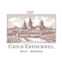 Chateau Cos d'Estournel (1.5 Liter Magnum) 2005 Front Label