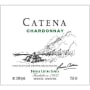 Catena Chardonnay 2008 Front Label