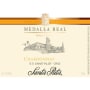 Santa Rita Medalla Real Chardonnay 2008 Front Label