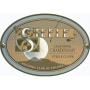Steele Cuvee Chardonnay 2008 Front Label