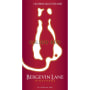 Bergevin Lane Calico Red 2006 Front Label