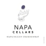 Napa Cellars Chardonnay 2008 Front Label