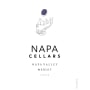 Napa Cellars Merlot 2006 Front Label