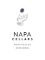 Napa Cellars Zinfandel 2006 Front Label