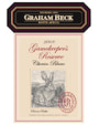 Rooiberg Winery Game Reserve Chenin Blanc 2008 Front Label