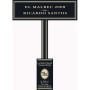 Ricardo Santos Malbec 2008 Front Label