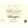 Bodegas Muga Seleccion Especial 2005 Front Label