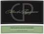 Claudia Papayianni White 2014 Front Label