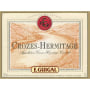 E. Guigal Crozes Hermitage 2006 Front Label