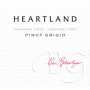 Heartland Pinot Gris 2009 Front Label