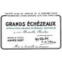 Domaine de la Romanee-Conti Grands Echezeaux Grand Cru 2007 Front Label