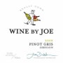 Wine By Joe Pinot Gris 2008 Front Label