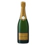 Louis Roederer Brut Vintage 2004 Front Label
