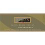 Byron Santa Maria Valley Chardonnay 2008 Front Label