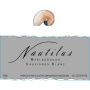 Nautilus Marlborough Sauvignon Blanc 2009 Front Label