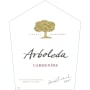 Arboleda Carmenere 2007 Front Label
