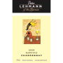 Peter Lehmann Chardonnay 2008 Front Label