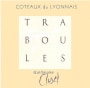 Domaine Clusel-Roch Coteaux du Lyonnais Traboules 2015 Front Label