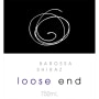 Loose End Shiraz 2006 Front Label