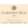 Clarendon Hills Brookman Syrah 2005 Front Label