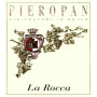 Pieropan Soave Classico La Rocca 2006 Front Label