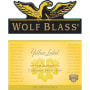 Wolf Blass Yellow Label Cabernet Sauvignon 2008 Front Label