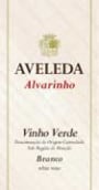 Aveleda Vinho Verde 2008 Front Label