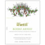Vietti Roero Arneis 2009 Front Label