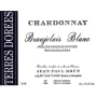 Jean-Paul Brun Domaine des Terres Dorees Beaujolais Blanc 2008 Front Label