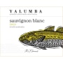 Yalumba Y Series Sauvignon Blanc 2009 Front Label