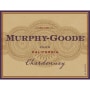 Murphy-Goode California Chardonnay 2008 Front Label