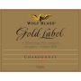 Wolf Blass Gold Label Chardonnay 2007 Front Label