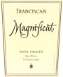 Franciscan Estate Magnificat 2006 Front Label