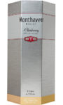 Monthaven Winery Chardonnay (3 Liter Octavin Home Wine Bar) 2008 Front Label