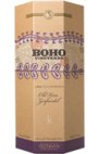 Boho Vineyards Old Vine Zinfandel (3 Liter Octavin Home Wine Bar) 2008 Front Label