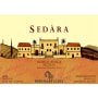 Donnafugata Sedara 2008 Front Label