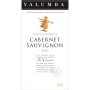 Yalumba Y Series Cabernet Sauvignon 2007 Front Label