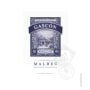 Don Miguel Gascon Malbec 2009 Front Label