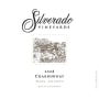Silverado Napa Chardonnay 2008 Front Label