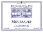 Bouchard Aine & Fils Meursault 2006 Front Label