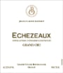 Jean-Claude Boisset Echezeaux Grand Cru 2002 Front Label