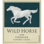 Wild Horse Viognier 2008 Front Label