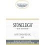 Stoneleigh Sauvignon Blanc 2009 Front Label