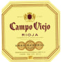 Campo Viejo Gran Reserva 2005 Front Label
