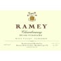 Ramey Hyde Vineyard Chardonnay 2007 Front Label