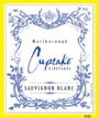 Cupcake Vineyards Sauvignon Blanc 2007 Front Label