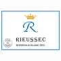 Chateau Rieussec R de Rieussec Blanc 2005 Front Label