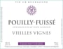 Cordier Pouilly Fuisse Vieilles Vignes 2011 Front Label