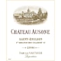 Chateau Ausone  2006 Front Label